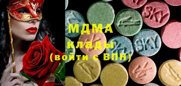 хмурый Ладушкин